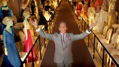 Photo of Ποιος θα κληρονομήσει την αυτοκρατορία του Valentino, αξίας 1,5 δισεκατομμυρίων δολαρίων;