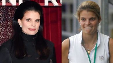 Photo of Αθηνά Ωνάση: Το κοινό σημείο στις δύο τελευταίες δημόσιες εμφανίσεις της