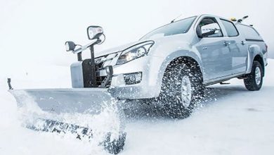 Photo of Αυξημένη ετοιμότητα στον Δήμο Τρικκαίων ενόψει πιθανής χιονόπτωσης