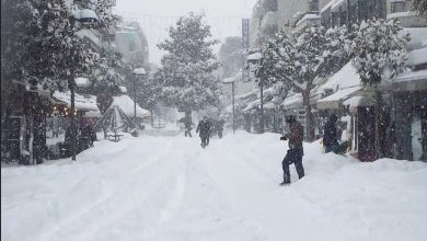Photo of 13 Ιανουαρίου στο παρελθόν: Όταν τα Τρίκαλα ντύθηκαν άσπρα