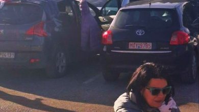 Photo of Απόβαση Τρικαλινών στο Περτούλι: Σκι, χιόνι και γεμάτα χωριά στα ορεινά