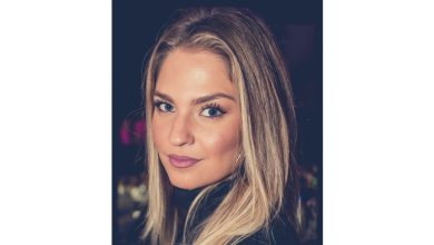 Photo of Η Καρδιτσιώτισσα που πάει Άγιο Δομίνικο… η Ελένη Ζαράγγα στο Survivor!