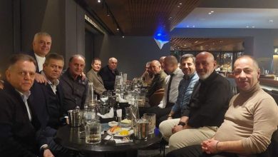 Photo of Γιορτή με ποτό, επιχειρηματικές ζυμώσεις και πολιτικά… μηνύματα στο ΑΝΑΝΤΙ