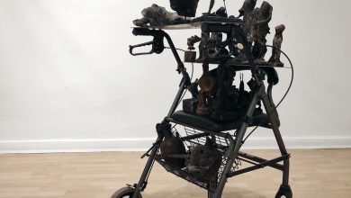 Photo of «Ένα βλεφάρισμα στο σύμπαν» :Ομαδική Έκθεση του ΠΜΣ “Οπτικοακουστικές Τέχνες στην Ψηφιακή Εποχή” Τμήμα Τεχνών Ήχου και Εικόνας