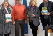 Photo of 9o ΓΥΜΝΑΣΙΟ ΤΡΙΚΑΛΩΝ: Μαθητική πένα «Εντυπώσεις από την συνάντησή μας με τον συγγραφέα κ. Ηλία Μήτσιο»