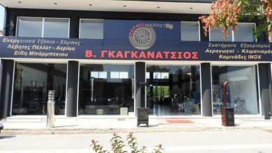 Photo of Ζητείτε υπάλληλος στην εταιρεία Θερμομάρκετ στα Τρίκαλα