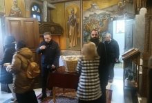 Photo of Κυριακή 1η Φεβρουαρίου 2026 : Τελώνου και Φαρισαίου, Αρχή Τριωδίου