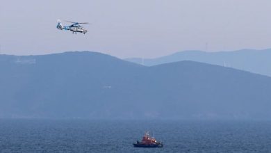 Photo of Χίος: Συγκλονίζει δύτης που βούτηξε στο σημείο της τραγωδίας