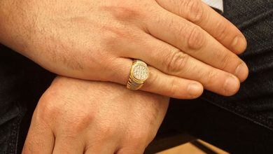Photo of Χάθηκε χρυσό ανδρικό δαχτυλίδι στην Ασκληπιού