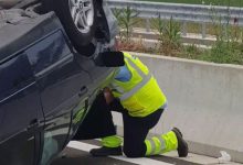 Photo of Σοβαρό τροχαίο στα διόδια Λόγγου – Σε κρίσιμη κατάσταση ένας μοναχός από το Άγιο Όρος