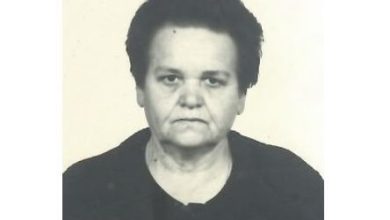 Photo of Απεβίωσε η Βασιλική Καλογεροπούλου