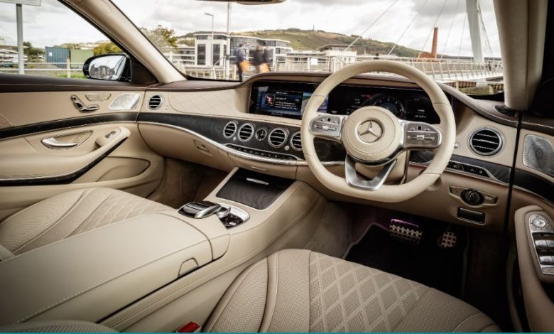 Photo of Mercedes-Benz: Επικό, διηπειρωτικό ταξίδι «140 Χρόνια. 140 Μέρη»