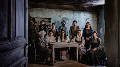 Photo of Οι Αθωοι η νέα σειρά του MEGA που θα σας καθηλώσει!