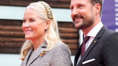 Photo of Στενές σχέσεις του Έπσταϊν και με την πριγκίπισσα της Νορβηγίας