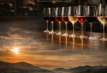 Photo of Wine Taste Experience στο Frame Bar Restaurant! 