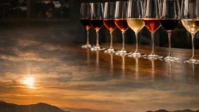 Photo of Wine Taste Experience στο Frame Bar Restaurant! 