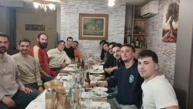 Photo of Δαναοί: Επιτυχίες εντός και εκτός παρκέ