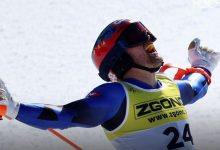 Photo of Αυτή είναι η ελληνική αποστολή για τους Χειμερινούς Ολυμπιακούς Αγώνες 2026 στην Ιταλία