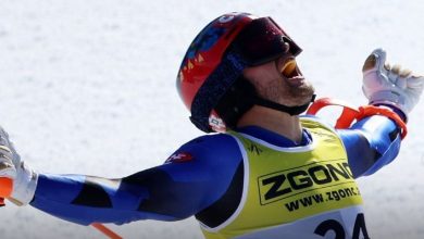 Photo of Αυτή είναι η ελληνική αποστολή για τους Χειμερινούς Ολυμπιακούς Αγώνες 2026 στην Ιταλία