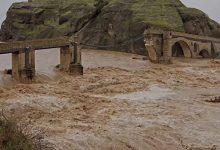 Photo of Στα όρια των αναχωμάτων οι ποταμοί στα Τρίκαλα(foto)