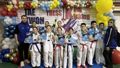 Photo of ΣΟΑΤ: Εκεί που η Επιστήμη του Αθλητισμού γίνεται πράξη και ταλέντο