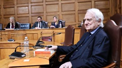 Photo of Χατζηγάκης για ΟΠΕΚΕΠΕ: Δεν αντιμετωπίσαμε κανένα πρόβλημα κατά τη θητεία μου