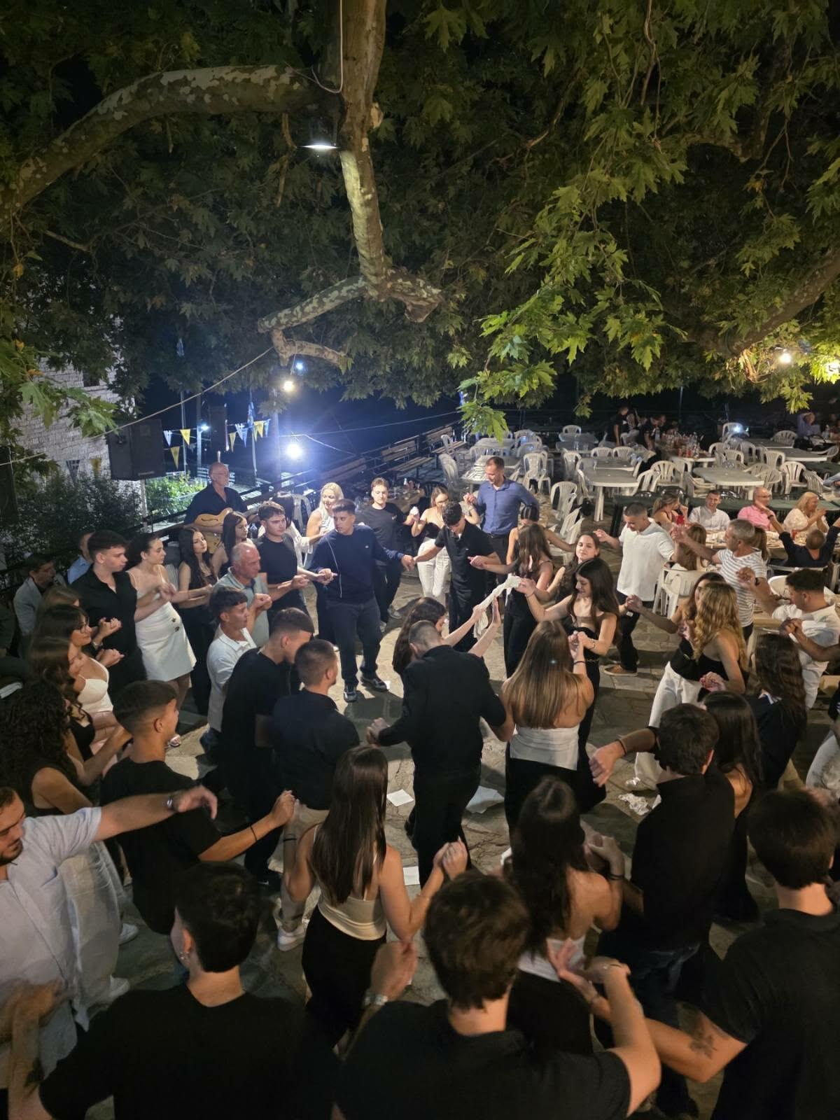 Βράβευση νέων της Τζούρτζιας
