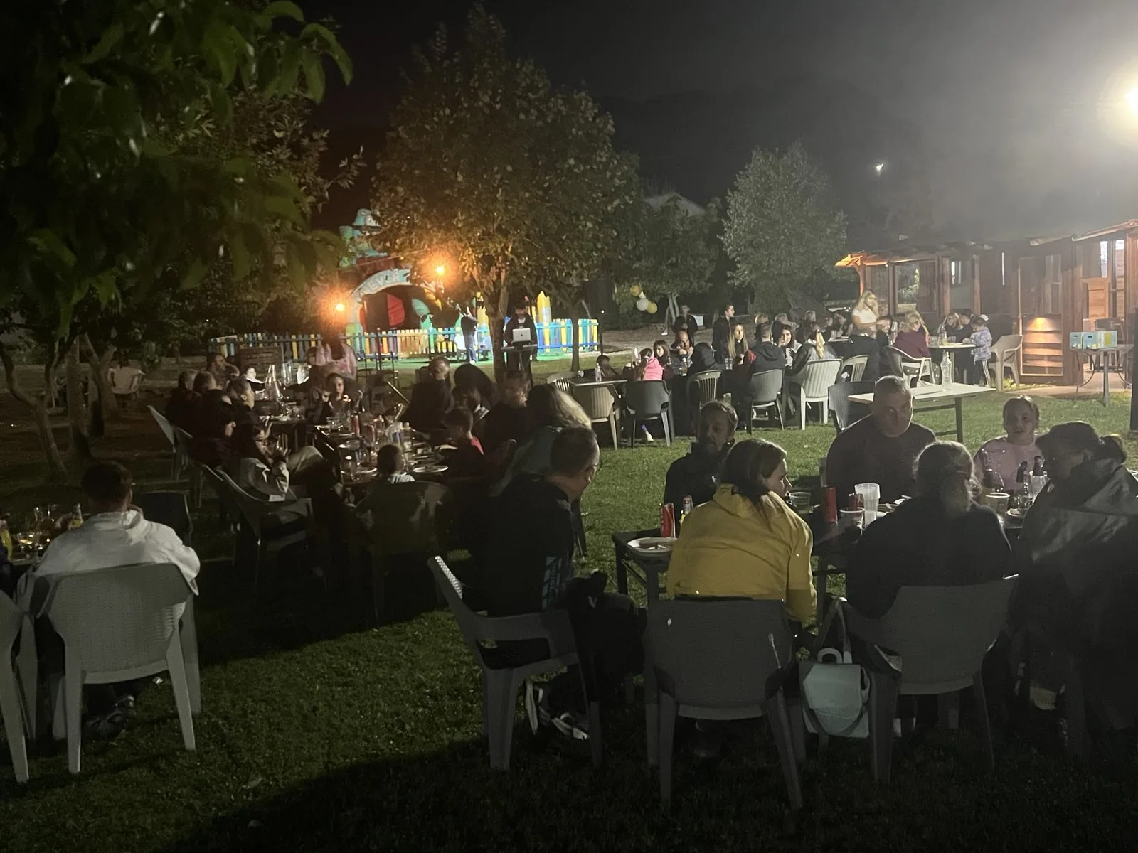 Πεζοπορία στη Βλαχόστρατα Πύλης - συμμετέχοντες